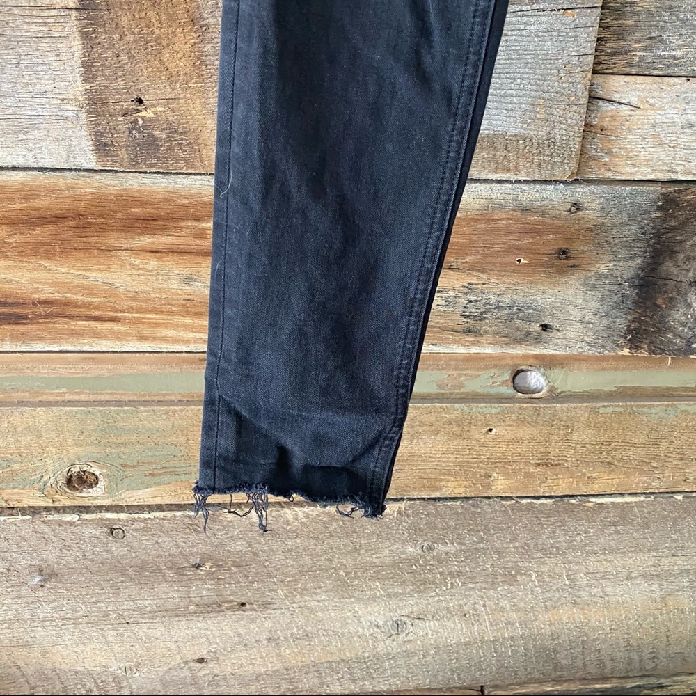Rag & Bone High Rise Legging - Picture 7 of 10
